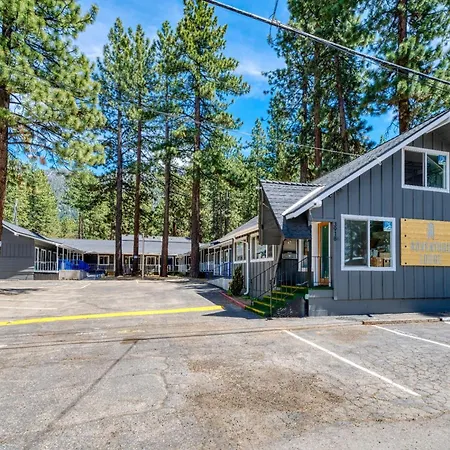 Adventure Lodge